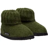 Bergstein Pantoufles Bergstein Cozy Forest-Taille 20