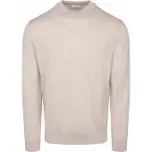 Profuomo T-Shirt beige