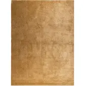 NATURL. Tapis lavable | Clean Or | 120x170cm | Doré | Rectangulaire | Tapis