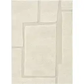 Studio Clarice Tapis en laine – Judith Pebble Greige | 140x200cm | Gris | Laine | Rectangulaire