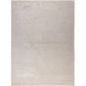 NATURL. Tapis Lavable | Clean Crème | 240x340cm | Crème | Rectangulaire | Tapis