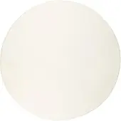 NATURL. Tapis oriental | Cozy Blanc | Ø 230cm | Blanc | Rond | Tapis