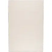 NATURL. Tapis en laine | Wise Blanc No. 001 | 160x230cm | Blanc | Rectangulaire | Tapis