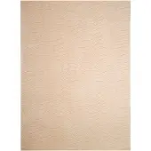 FRAAI Tapis scandinave | Charm Waves Beige | 120x170cm | Beige | Rectangulaire | Tapis