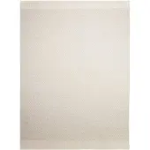 NATURL. Tapis en laine | Bliss Crème | 80x150cm | Crème | Rectangulaire | Tapis