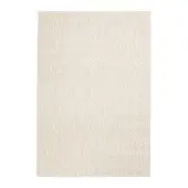 NATURL. Tapis d'extérieur | Costa Sable | 160x230cm | Crème | Rectangulaire | Tapis d'extérieur