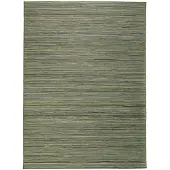 NATURL. Tapis d'extérieur | Torres Vert/Chiné | 200x290cm | Vert | Rectangulaire | Tapis d'extérieur