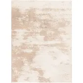 Studio Clarice Tapis abstrait – Candice Taupe | 230x330cm | Taupe | Rectangulaire | Tapis