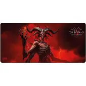 Blizzard Tapis De Souris Mephisto