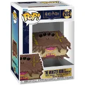Funko POP! Figure Harry Potter-monster Book