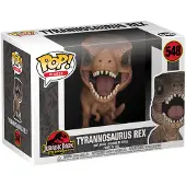 Funko POP! Figurine POP Jurassic Park 548 Tyrannosaurus Rex