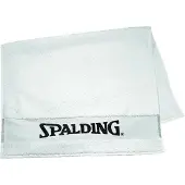 Spalding Serviette Logo