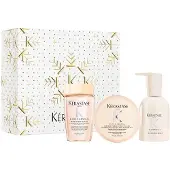 Kérastase Gloss Absolu coffret cadeau pour des cheveux brillants et doux