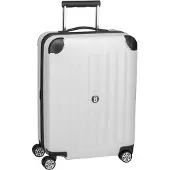 Bogner Valisette 'Piz Deluxe' noir / blanc