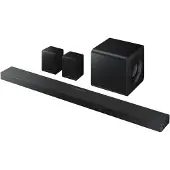 Samsung Q-series HW-QS750F Black 5.1.2 channels