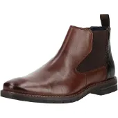 Bugatti Boots MERLO hommes - Marron - 40