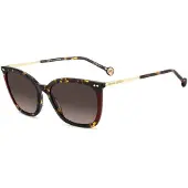 Carolina Herrera Lunettes de soleil HER 0344/S 65T/HA