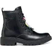 Geox Bottes noir