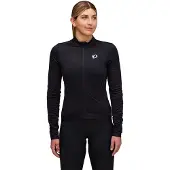 Pearl Izumi Attack Thermal Long Sleeve Jersey Noir XS Femme