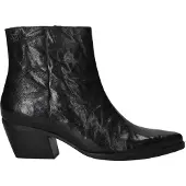 Lazamani Boots 'River' noir