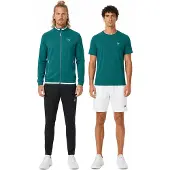 Dunlop Veste Club Knitted