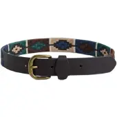 Silbon Ceinture Argentine Leather