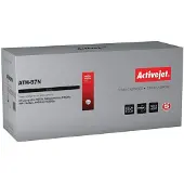 ActiveJet ATH-87N toner (replacement for HP 87A CF287A; Supreme; 9000 pages; black)