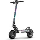 Urbanglide Trottinette électrique Eon X 3000 W Noir