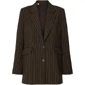 Selected Blazer Rita Relaxed Fit
