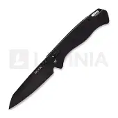Buck Couteau pliant Ferrox Black