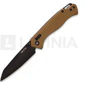 Buck Couteau pliant Ferrox Bronze