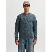 Jack & Jones Leveland Sweatshirt Gris 2XL Homme