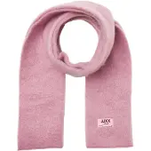 Jack & Jones Kids Écharpe 'JXLESLIE' rose clair