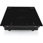 Tristar Table de cuisson à induction double verticale 3000 W