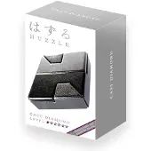 Huzzle Casse-tête Huzzle Cast Diamond Niveau 1