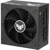 Asus TUF Gaming 850W Platinum Netzteil 20+4 pin ATX ATX Schwarz
