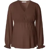 Noppies Chemisier marron