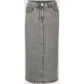 MADELEINE Jupe gris