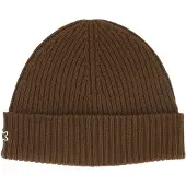 Lacoste Bonnet marron / mélange de couleurs