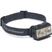Black Diamond Lampe Frontale Storm+