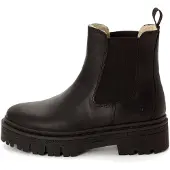 Tamaris Chelsea Boots noir