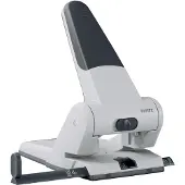 Leitz Perforateur très puissant 5180 , argent