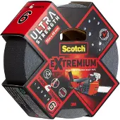 3M Duct Tape Scotch Extremium 6 Ultra 48 Mm X 25 M