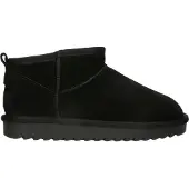 Colors of california Bottes noir