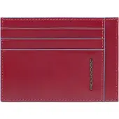 Piquadro Porte-monnaies rouge