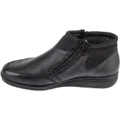 Rieker Bottines 'Booties 47270' noir