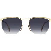 David Beckham Lunettes de soleil DB 1225/S 0NR/84