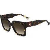 Carolina Herrera Lunettes de soleil HER 0369/S 086/HA