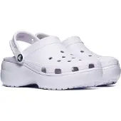 Crocs Classic Platform Clog W 206750-5DK 42 Sabots Femme