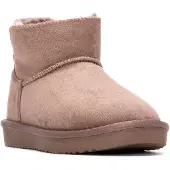 Xti Kids 151413 Boots Beige,Marron EU 37 Fille